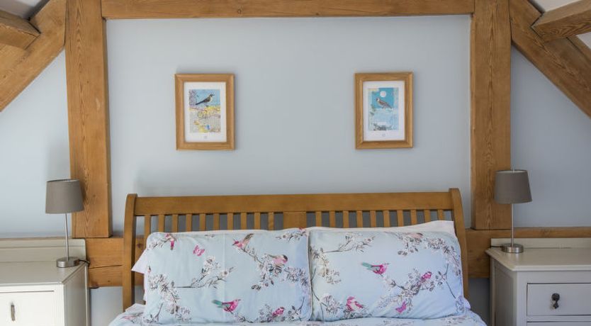 Photo of Woodpecker Cottage