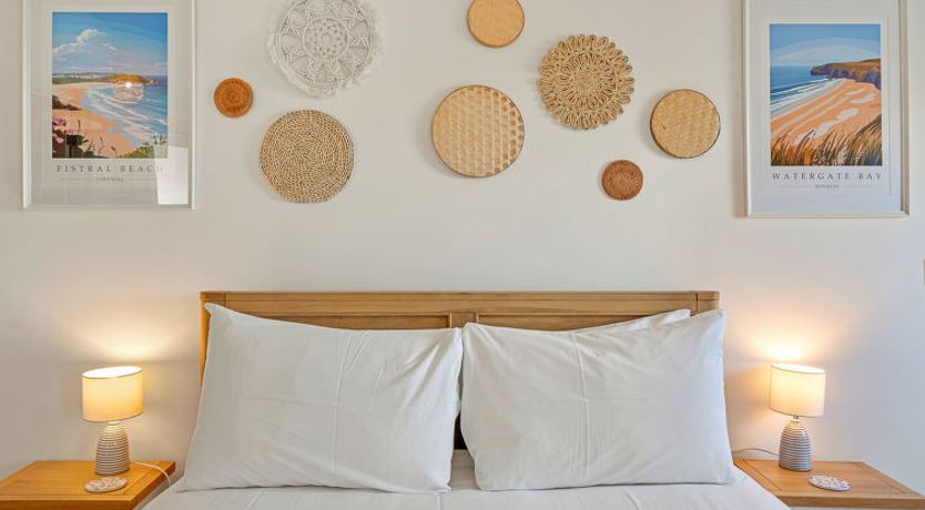 Photo of Pentire Point