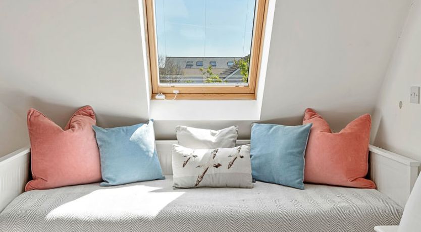 Photo of Pentire Point