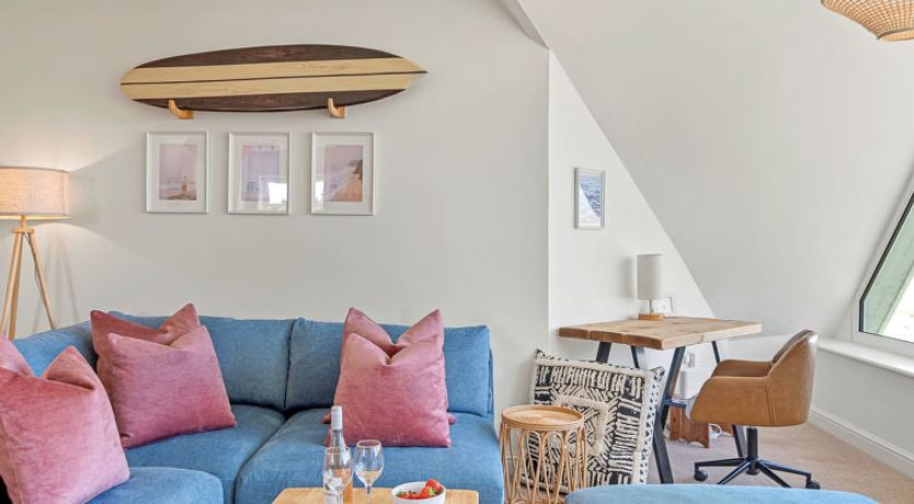 Photo of Pentire Point