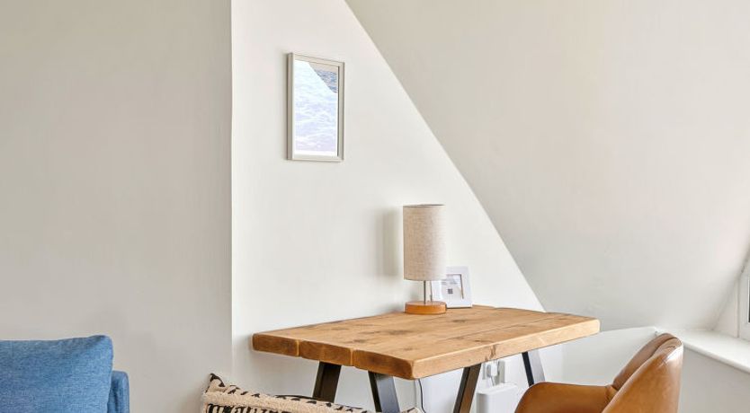 Photo of Pentire Point