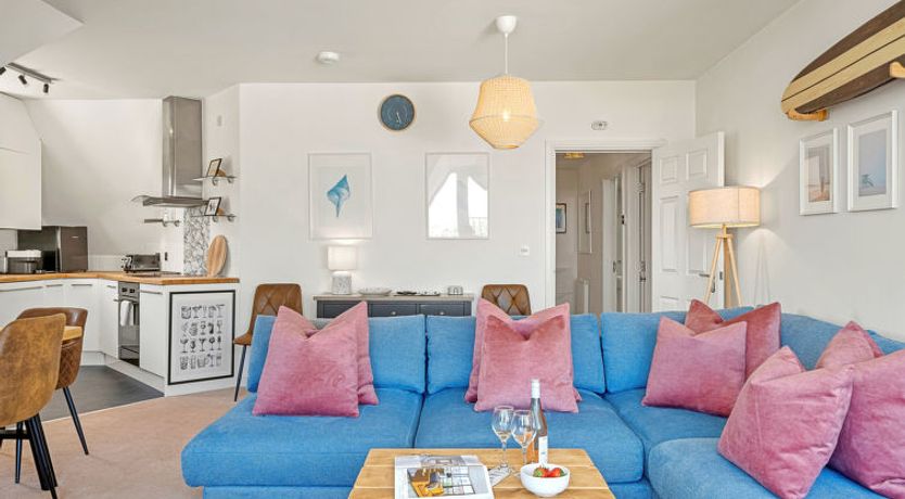 Photo of Pentire Point