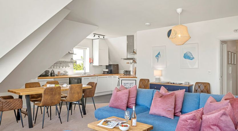 Photo of Pentire Point