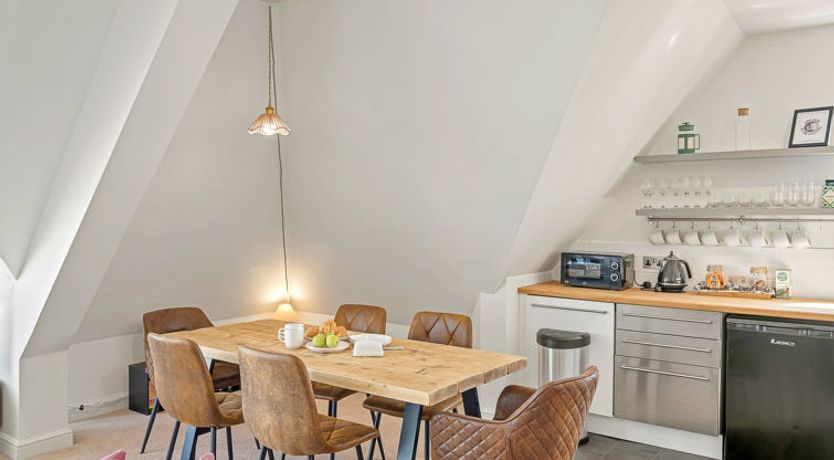 Photo of Pentire Point