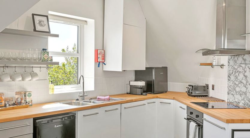 Photo of Pentire Point