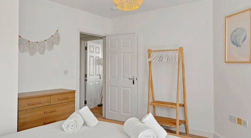 Photo of Pentire Point