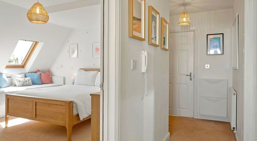 Photo of Pentire Point