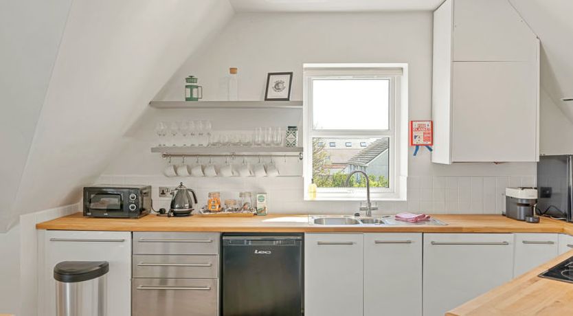 Photo of Pentire Point