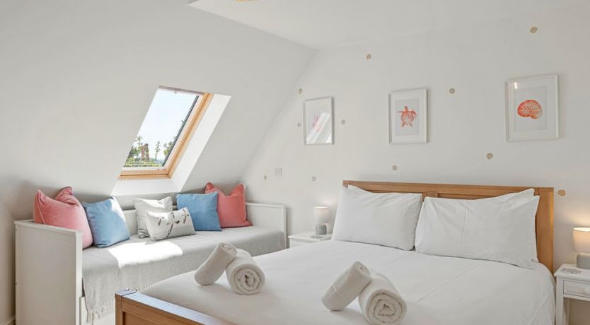 Photo of Pentire Point