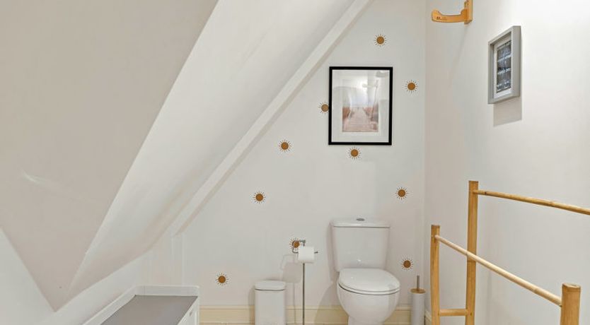 Photo of Pentire Point