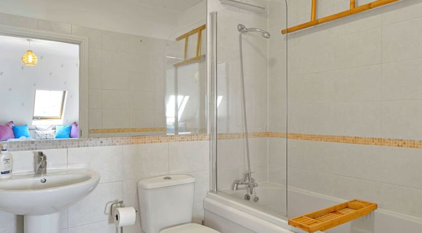 Photo of Pentire Point