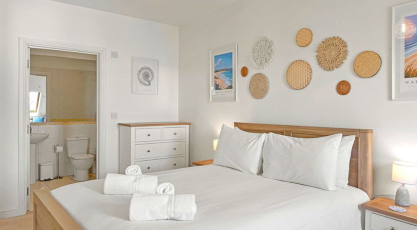 Photo of Pentire Point