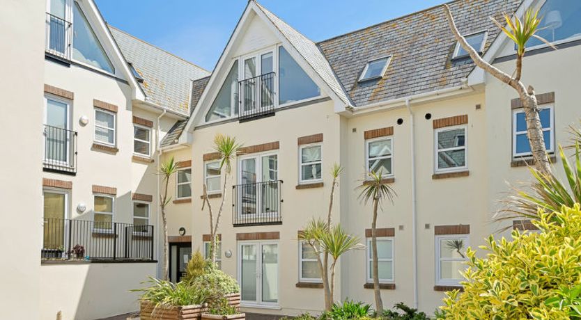 Photo of Pentire Point