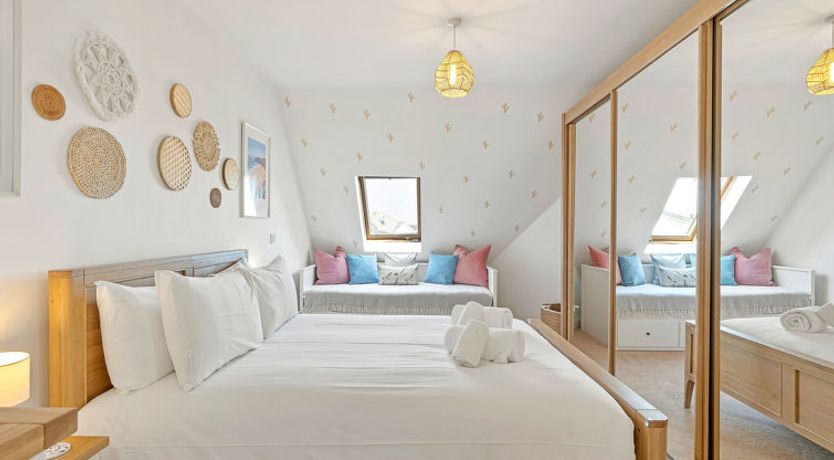 Photo of Pentire Point