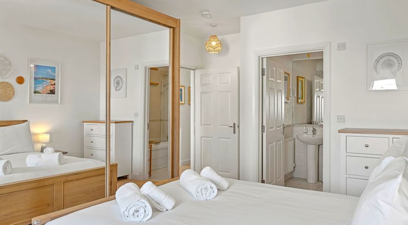 Photo of Pentire Point