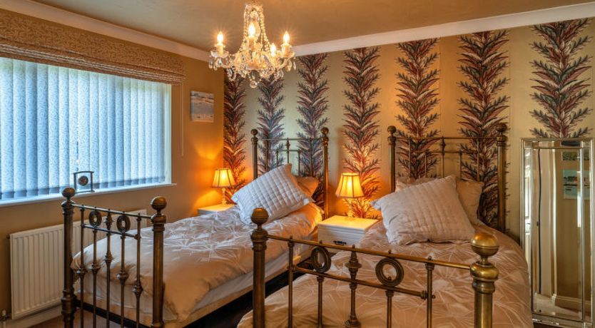 Photo of Harvest Moon