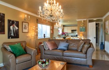 Harvest Moon Holiday Home