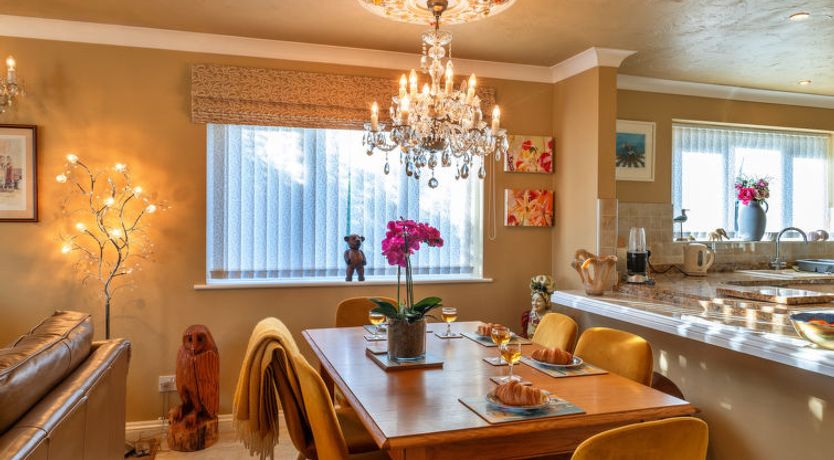 Photo of Harvest Moon