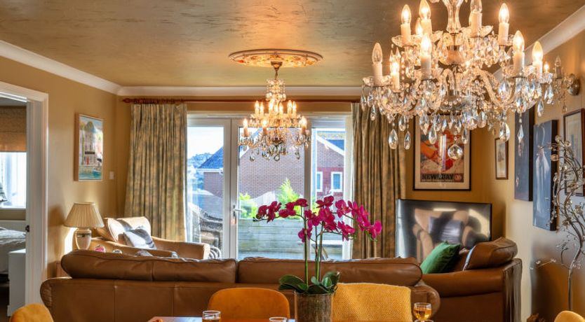 Photo of Harvest Moon