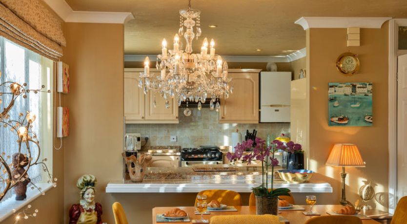 Photo of Harvest Moon