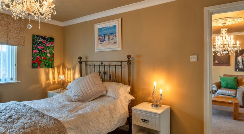 Photo of Harvest Moon