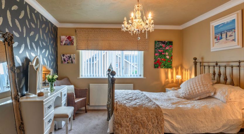 Photo of Harvest Moon