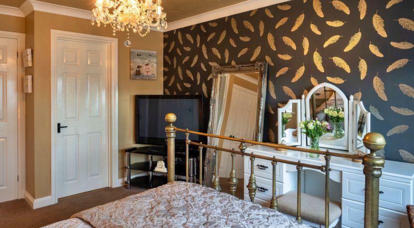 Photo of Harvest Moon