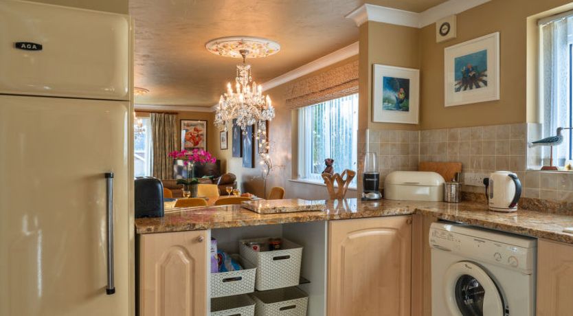 Photo of Harvest Moon