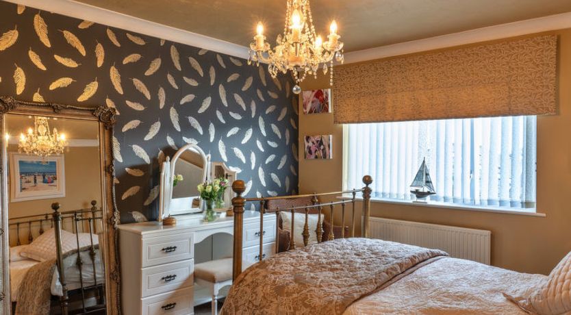 Photo of Harvest Moon