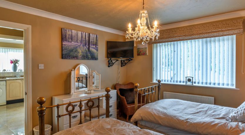 Photo of Harvest Moon