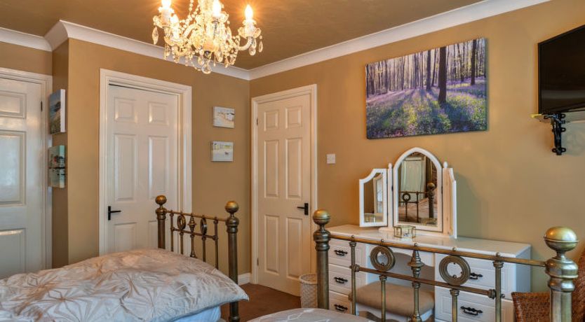 Photo of Harvest Moon