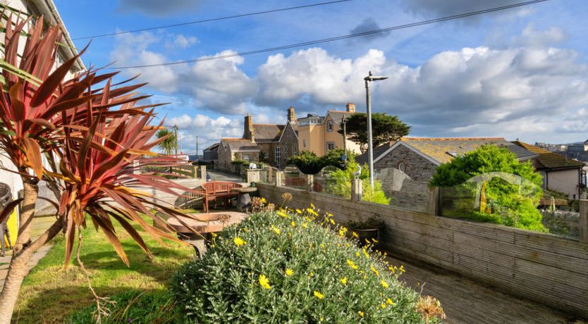 Photo of Harvest Moon