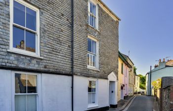 Kelvin House Holiday Home
