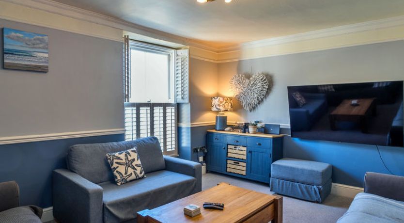 Photo of Kelvin House