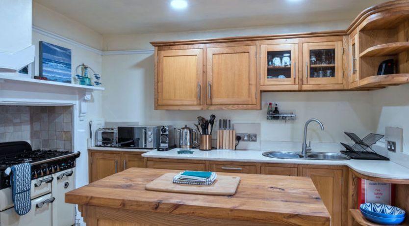 Photo of Kelvin House