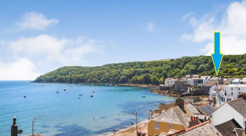 Photo of Kelvin House