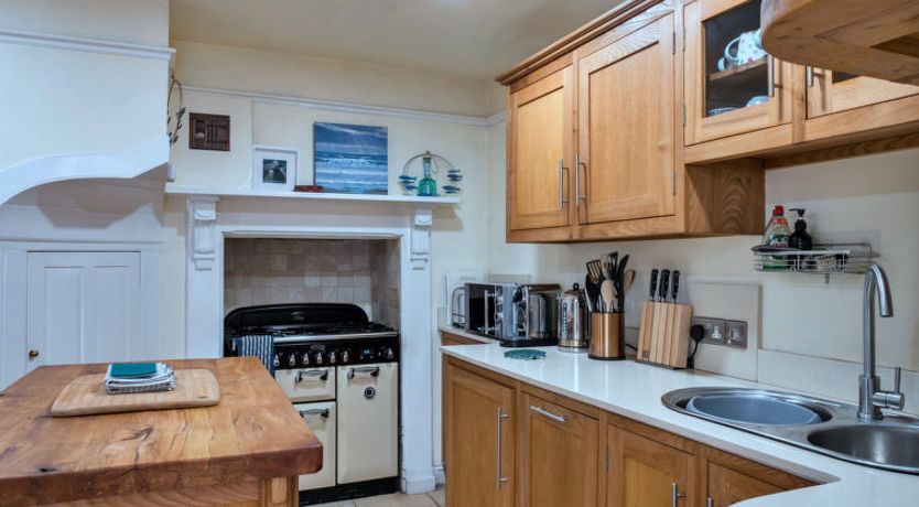 Photo of Kelvin House