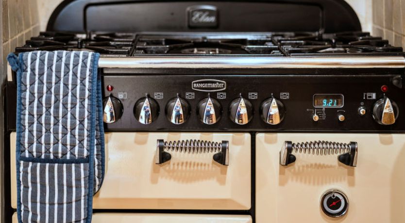 Photo of Kelvin House