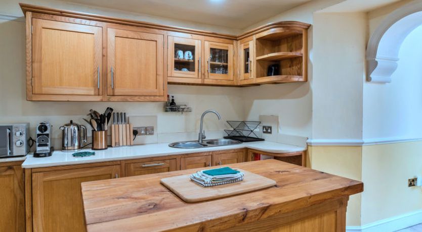 Photo of Kelvin House