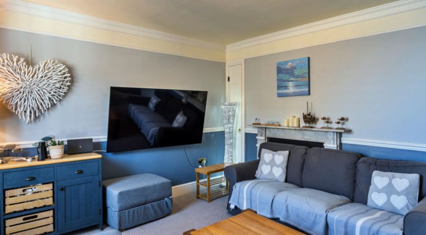 Photo of Kelvin House