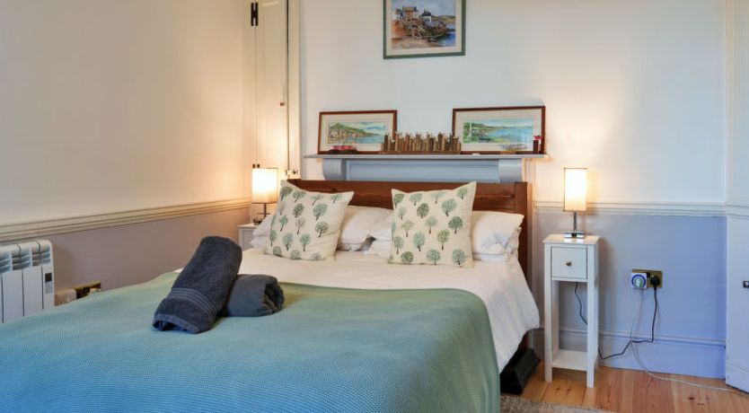 Photo of Kelvin House