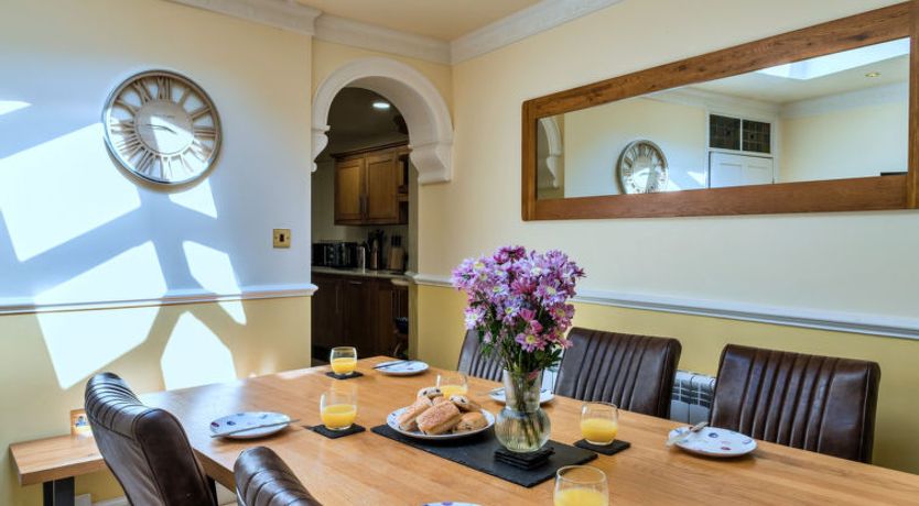 Photo of Kelvin House