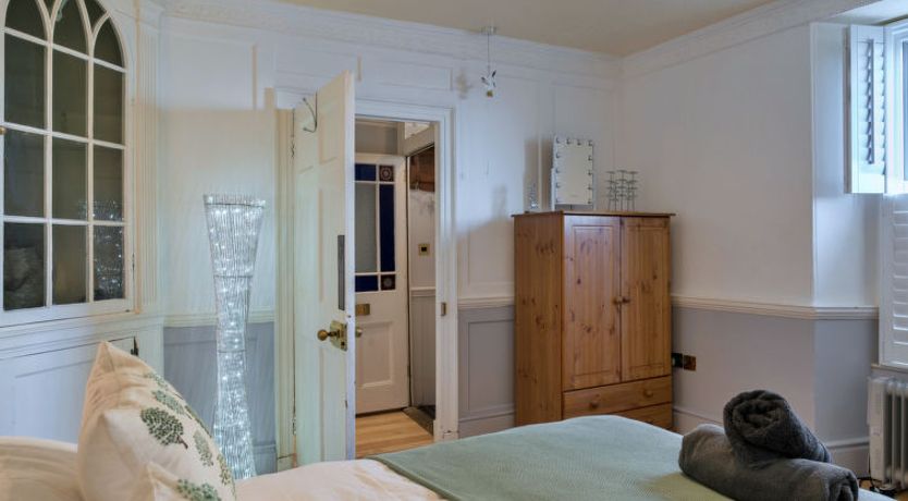 Photo of Kelvin House