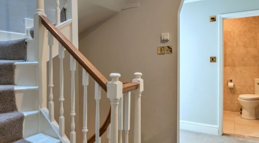 Photo of Kelvin House