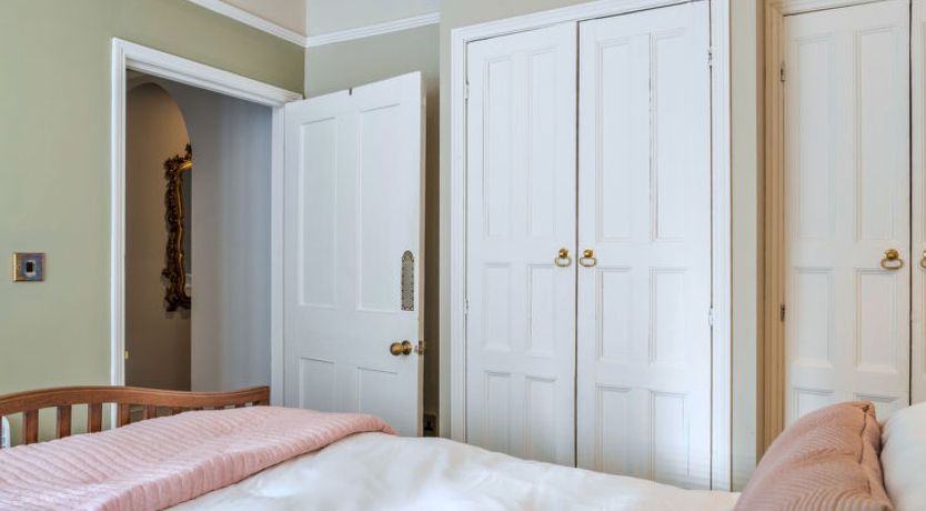 Photo of Kelvin House