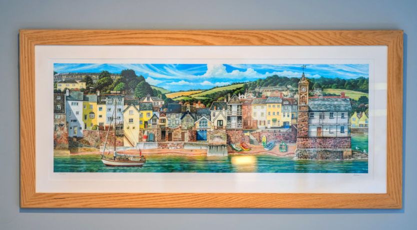 Photo of Kelvin House