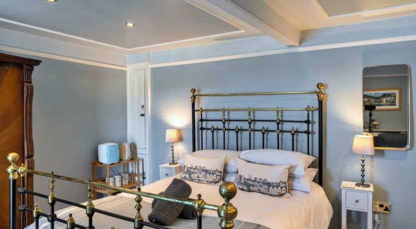 Photo of Kelvin House