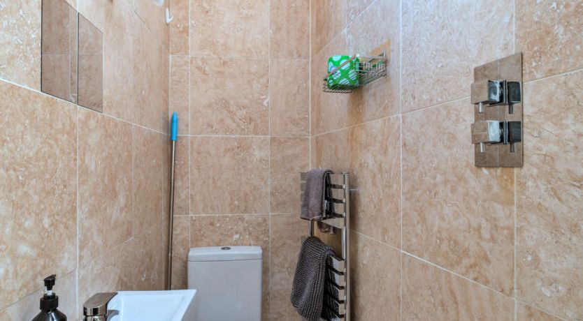 Photo of Kelvin House