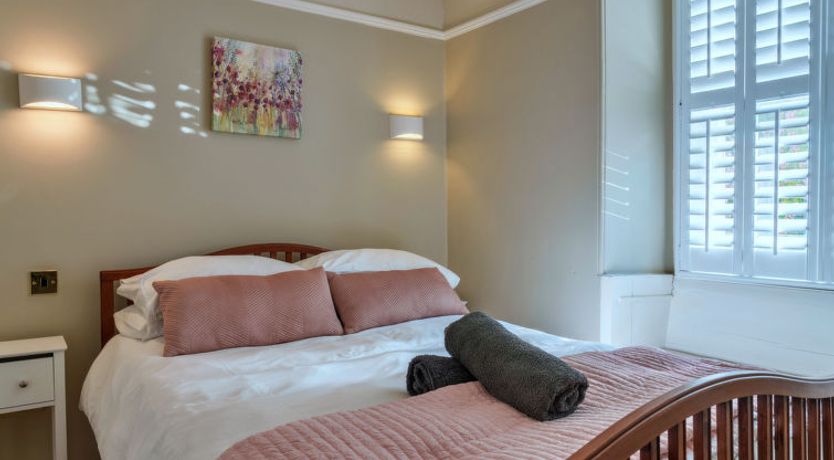 Photo of Kelvin House