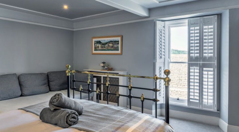 Photo of Kelvin House